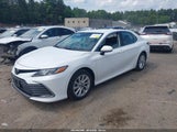 Toyota Camry Le 4T1C11AK6RU848403 fotografie