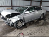 Toyota Avalon Xl/Xls/Touring/Limited 4T1BK36B86U137309 photo