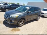 Ford Escape Se 1FMCU9GD0HUA69219 fotografie