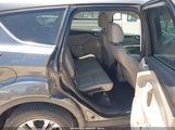 Ford Escape Se 1FMCU9GD0HUA69219 fotografie