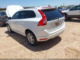 Volvo Xc60 T5 Premier YV426MDB3F2588450 снимка