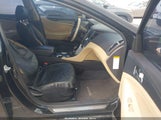 Hyundai Sonata Hybrid Limited KMHEC4A47DA085727 снимка