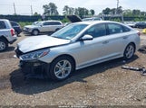 Hyundai Sonata Sport 5NPE34AF7JH628620 fotografie
