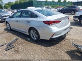 Hyundai Sonata Sport 5NPE34AF7JH628620 fotografie