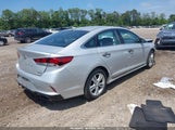 Hyundai Sonata Sport 5NPE34AF7JH628620 fotografie