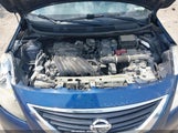 Nissan Versa 1.6 Sv 3N1CN7AP9DL866603 снимка