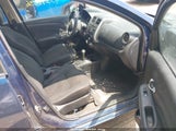 Nissan Versa 1.6 Sv 3N1CN7AP9DL866603 снимка