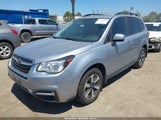 Subaru Forester 2.5I Premium JF2SJAGC0HH583289 снимка