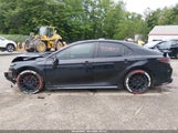 Toyota Camry Trd 4T1KZ1AK9PU076335 снимка