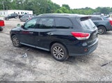 Nissan Pathfinder Sv 5N1AR2MM4DC644538 снимка