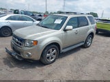 Ford Escape Limited 1FMCU9EG4BKC28954 снимка