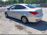 Hyundai Accent Se KMHCT4AEXGU104869 fotografie