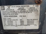 GMC Sierra  Work Truck 1GTEK14V53E333944 снимка