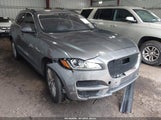 Jaguar F-Pace 25T Prestige SADCK2FX0KA352231 снимка