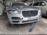 Jaguar F-Pace 25T Prestige SADCK2FX0KA352231 photo