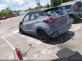 Nissan Kicks Sr Xtronic Cvt 3N1CP5DV0PL490306 снимка