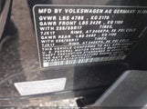 Volkswagen Tiguan S WVGAV7AX7AW002171 photo