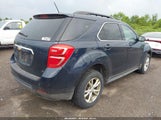 Chevrolet Equinox Lt 2GNFLFEK6H6273856 снимка