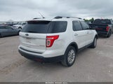 Ford Explorer Xlt 1FM5K7D85EGA74596 снимка