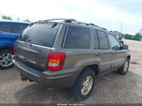 Jeep Grand Cherokee Limited 1J4GW68N9XC642915 fotografie