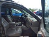 Jeep Grand Cherokee Limited 1J4GW68N9XC642915 fotografie