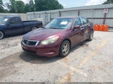 Honda Accord 2.4 Lx 1HGCP26319A015508 снимка