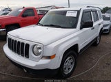 Jeep Patriot Sport 1C4NJRBB9FD424168 photo