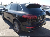 Porsche Cayenne E-Hybrid S WP1AE2A27FLA54063 photo