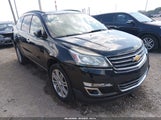 Chevrolet Traverse 1Lt 1GNKRGKD0FJ260061 photo