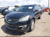 Chevrolet Traverse 1Lt 1GNKRGKD0FJ260061 photo