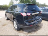 Chevrolet Traverse 1Lt 1GNKRGKD0FJ260061 photo