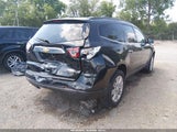 Chevrolet Traverse 1Lt 1GNKRGKD0FJ260061 photo
