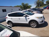 Ford Escape Se 1FMCU9GD4HUC78799 photo