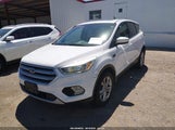 Ford Escape Se 1FMCU9GD4HUC78799 photo