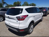 Ford Escape Se 1FMCU9GD4HUC78799 photo