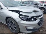Chevrolet Malibu Fwd Rs 1G1ZG5ST7MF064782 снимка