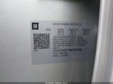Chevrolet Malibu Fwd Rs 1G1ZG5ST7MF064782 снимка