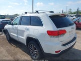 Jeep Grand Cherokee Limited 4X4 1C4RJFBG6KC846698 снимка