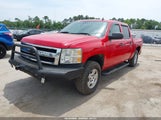 Chevrolet Silverado  Lt 3GCRKSE38AG154128 снимка