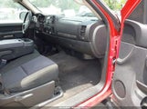 Chevrolet Silverado  Lt 3GCRKSE38AG154128 снимка