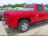 Chevrolet Silverado  Lt 3GCRKSE38AG154128 снимка