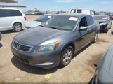 Honda Accord 2.4 Lx-P 1HGCP25448A029234 снимка