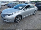 Lincoln Mkz 3LN6L2G99ER815348 fotografie