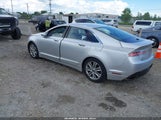 Lincoln Mkz 3LN6L2G99ER815348 fotografie