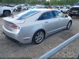 Lincoln Mkz 3LN6L2G99ER815348 fotografie