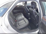 Lincoln Mkz 3LN6L2G99ER815348 fotografie