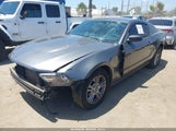 Ford Mustang V6 1ZVBP8AN9A5123794 fotografie