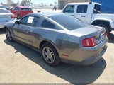 Ford Mustang V6 1ZVBP8AN9A5123794 fotografie