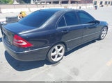 Mercedes-Benz C 230 Kompressor Sport WDBRF40J25A750070 снимка