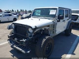 Jeep Wrangler Jk Unlimited Sport 4X4 1C4BJWDG3JL806091 снимка